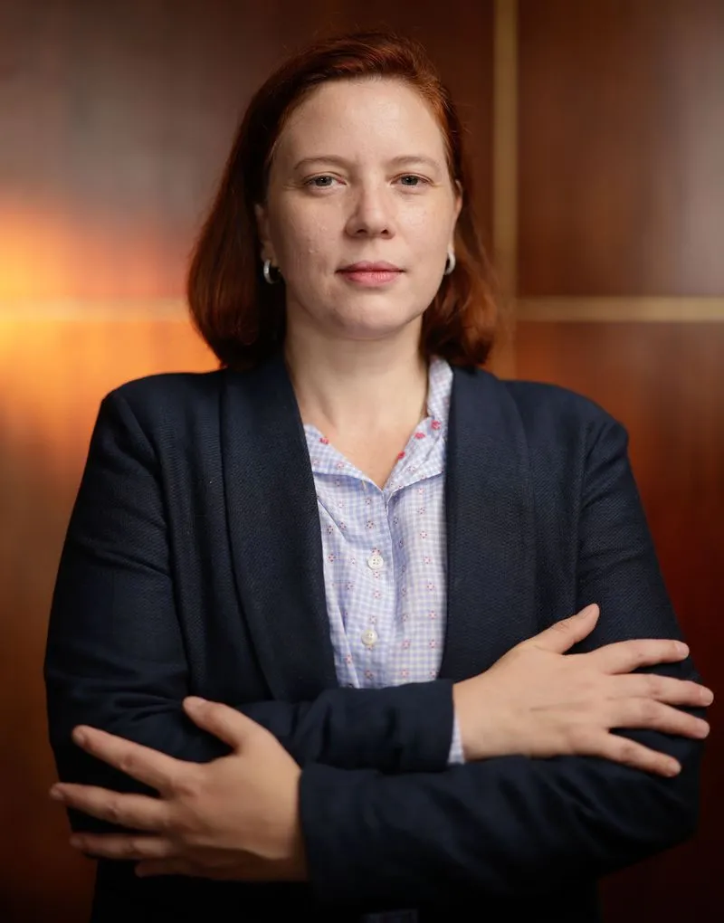 Dra. Giselle Silva Baião — Cardiologista e Perita Judicial